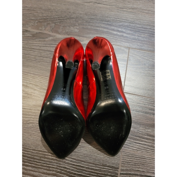 [NEW] MM6 MAISON MARTIN MARGIELA | Pumps Sz 38 - Picture 3 of 4